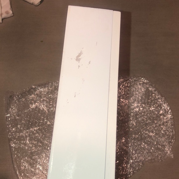 Wooden Pineapple Box, Gold and Teal ๐ - Picture 5 of 5